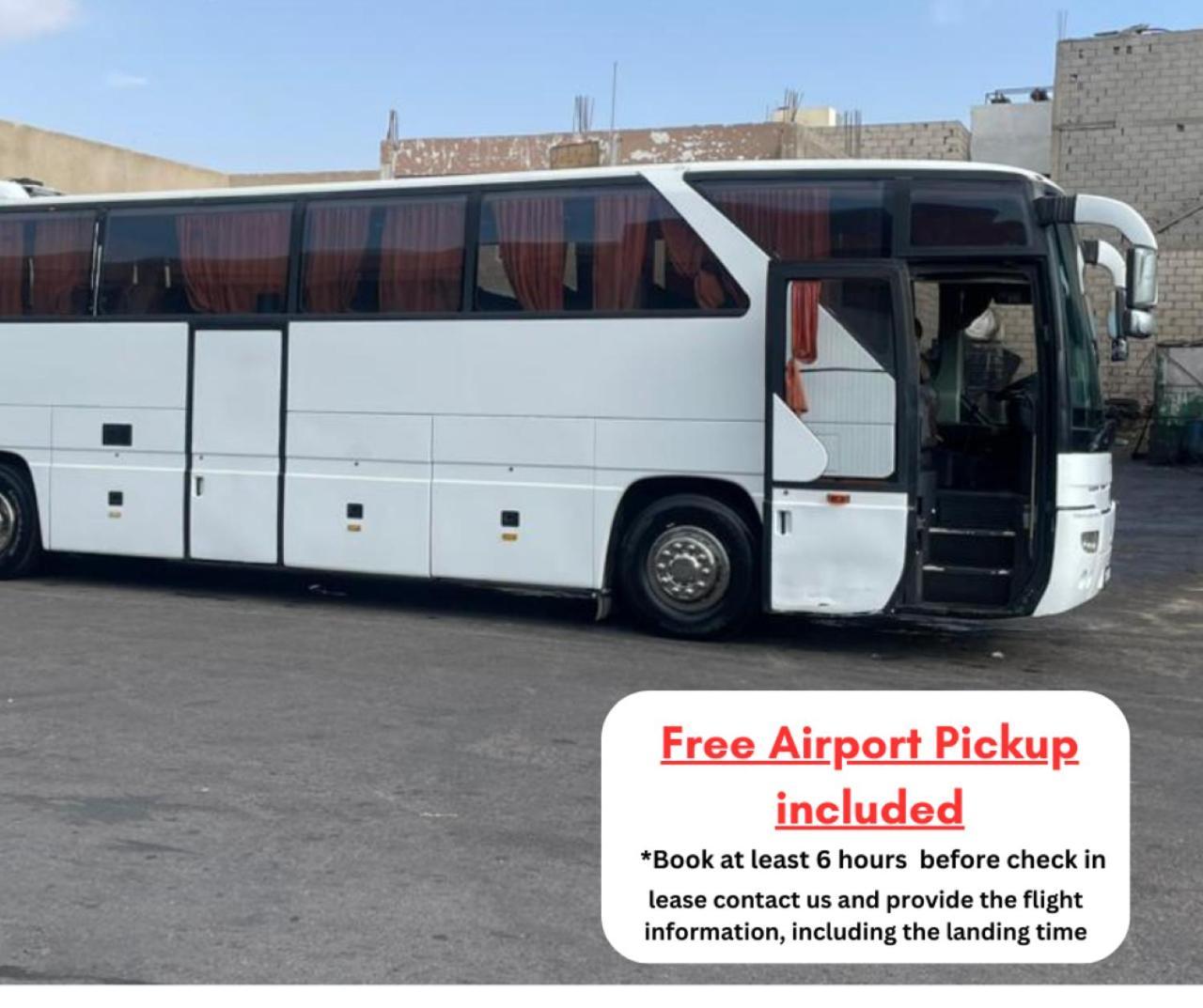 Layaali Amman Airport Pickup Hostel Bagian luar foto