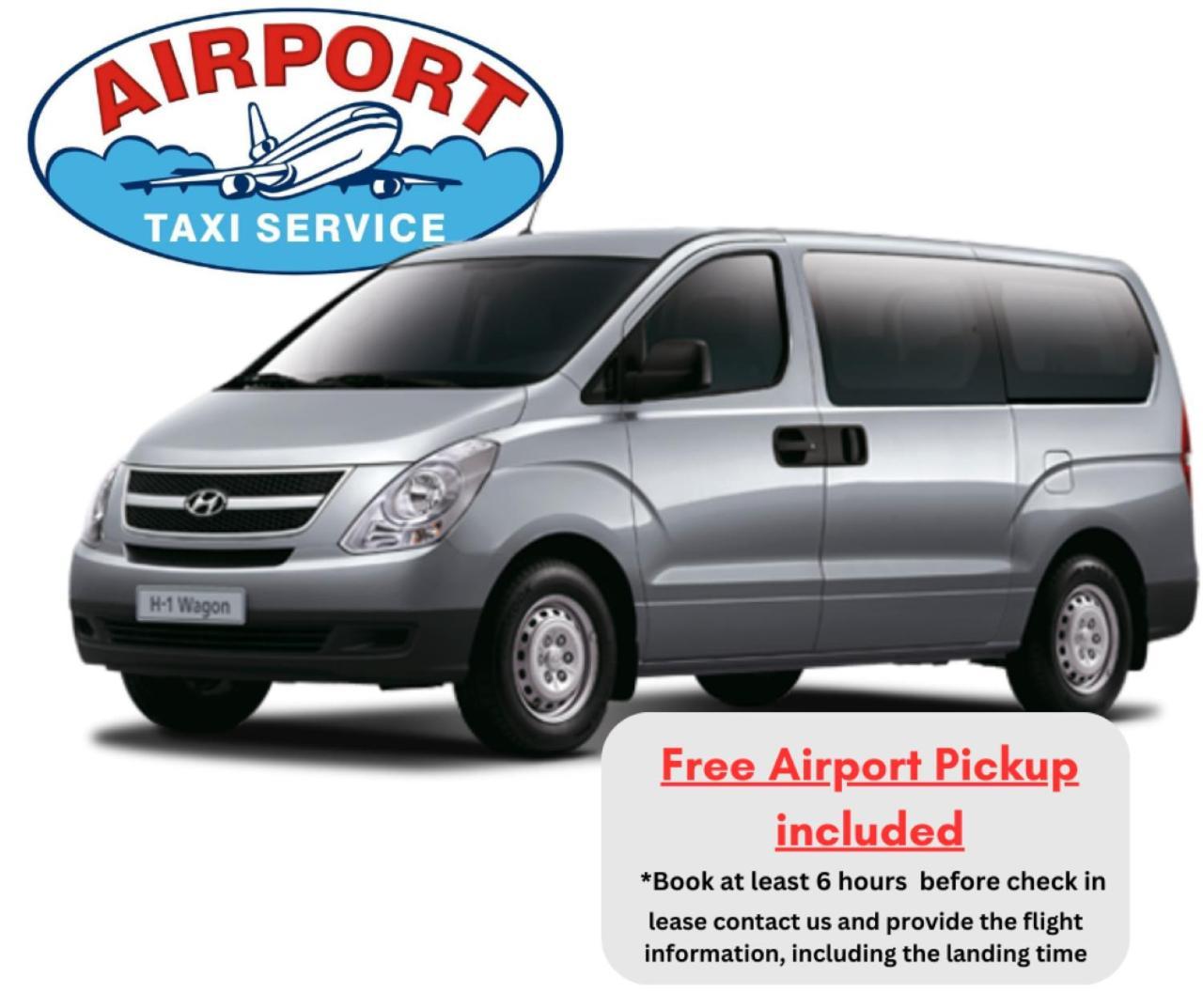 Layaali Amman Airport Pickup Hostel Bagian luar foto